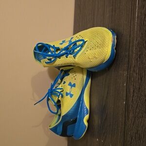 Men's Under Armour Speedform shoes